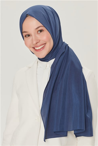 Armine Floş Pamuk Şal 00Oa0444 76