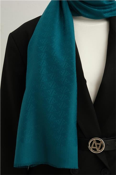 Armine Formal Logo Viscon Şal 01