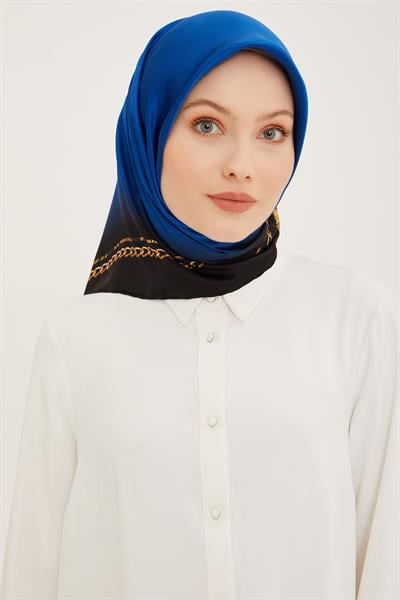Armine İpek Eşarp 2023/24 İlkbahar Yaz Sezonu 8928D02 02 - Sura ipek