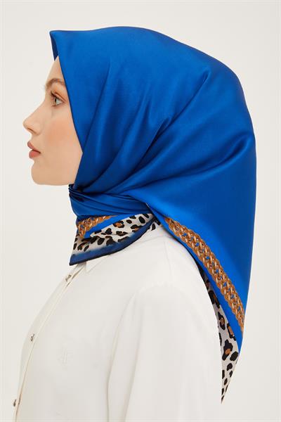 Armine İpek Eşarp 2023/24 İlkbahar Yaz Sezonu 8912D01 01 -Sura İpek