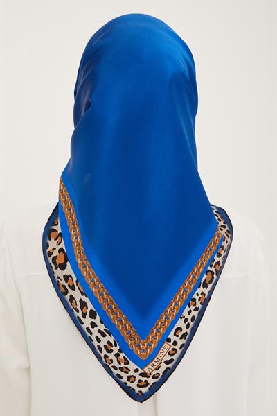 Armine İpek Eşarp 2023/24 İlkbahar Yaz Sezonu 8912D01 01 -Sura İpek