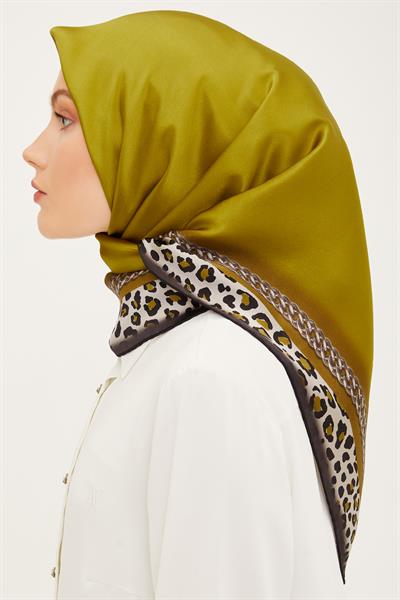 Armine İpek Eşarp 2023/24 İlkbahar Yaz Sezonu 8912D01 59 -Sura İpek