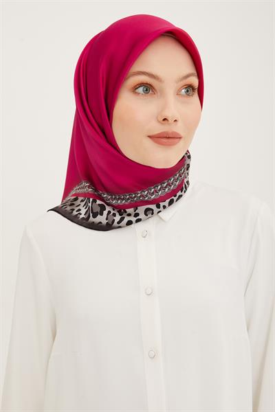 Armine İpek Eşarp 2023/24 İlkbahar Yaz Sezonu 8912D01 05 -Sura İpek