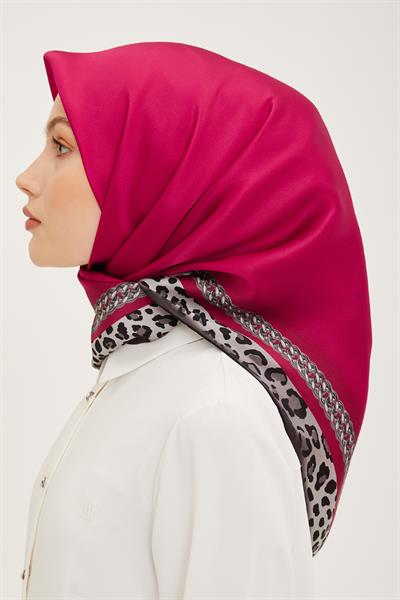 Armine İpek Eşarp 2023/24 İlkbahar Yaz Sezonu 8912D01 05 -Sura İpek