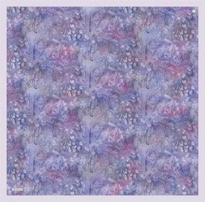 Armine İpek Eşarp 2023/24 İlkbahar Yaz Sezonu 8922D02 01 - Twill (Tivil) İpek