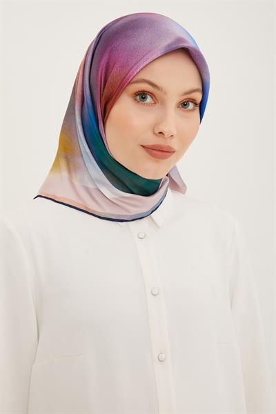 Armine İpek Eşarp 2023/24 İlkbahar Yaz Sezonu 8927D01 36 -Sura İpek