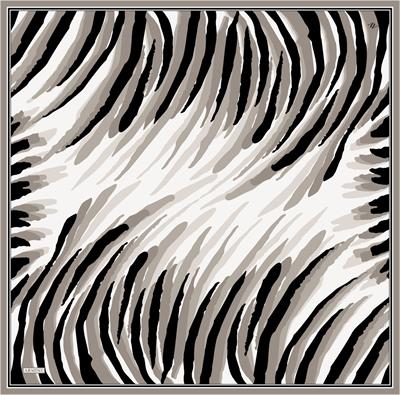 Armine İpek Eşarp 2023/24 İlkbahar Yaz Sezonu 8919D02 04 - Twill (Tivil) İpek