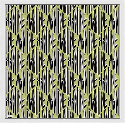 Armine İpek Eşarp 2023/24 İlkbahar Yaz Sezonu 8911D02 58 - Twill (Tivil) İpek