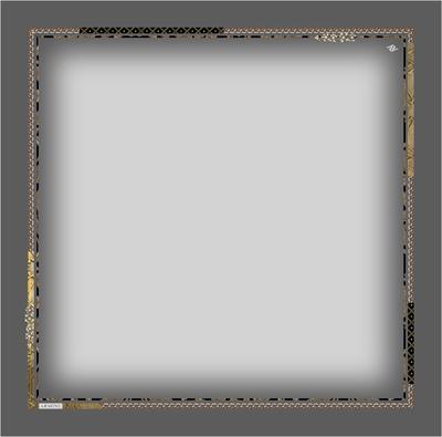 Armine İpek Eşarp 2023/24 İlkbahar Yaz Sezonu 8928D01 55 -Twill İpek