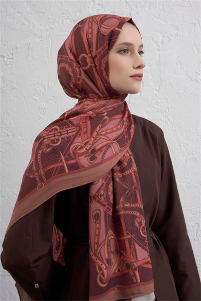 Armine İpek Tensel Şal 5 01