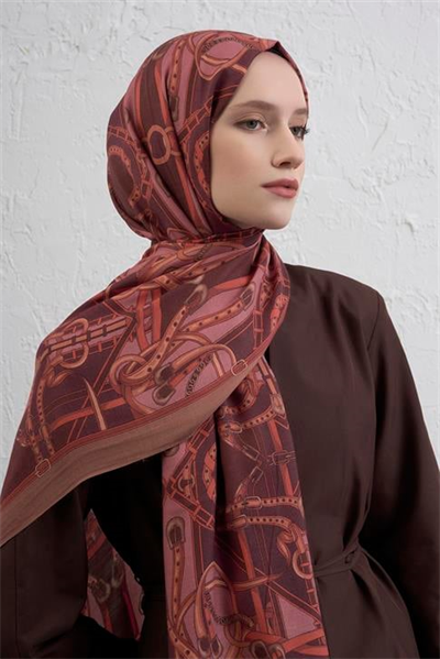 Armine İpek Tensel Şal 5 01