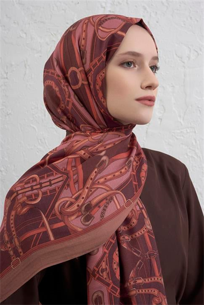 Armine İpek Tensel Şal 5 01