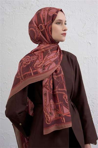 Armine İpek Tensel Şal 5 01
