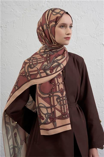 Armine İpek Tensel Şal 5 03