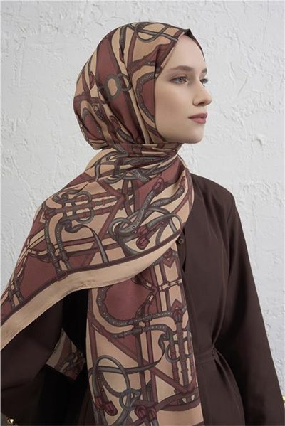 Armine İpek Tensel Şal 5 03