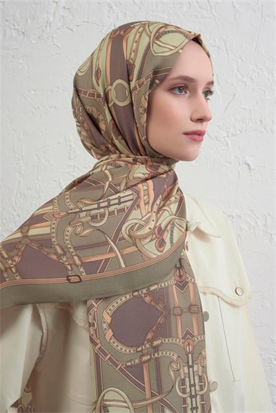 Armine İpek Tensel Şal 5 04