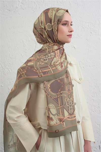 Armine İpek Tensel Şal 5 04