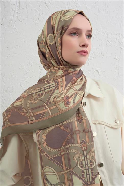 Armine İpek Tensel Şal 5 04