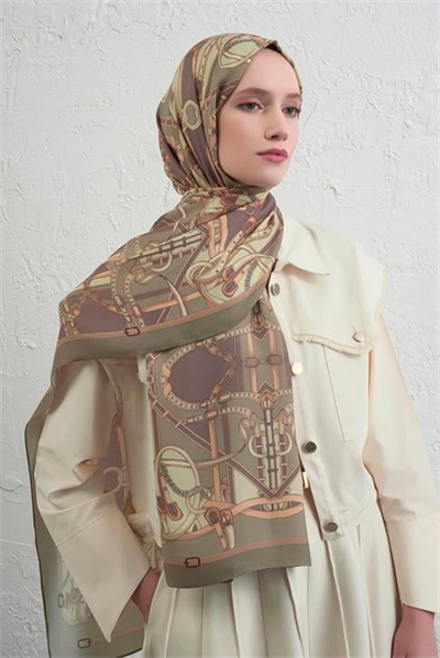 Armine İpek Tensel Şal 5 04