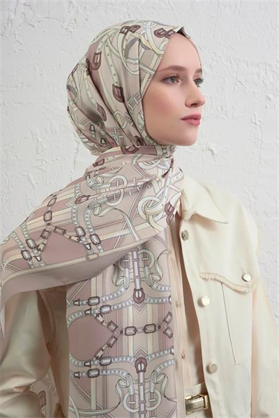 Armine İpek Tensel Şal 5 05