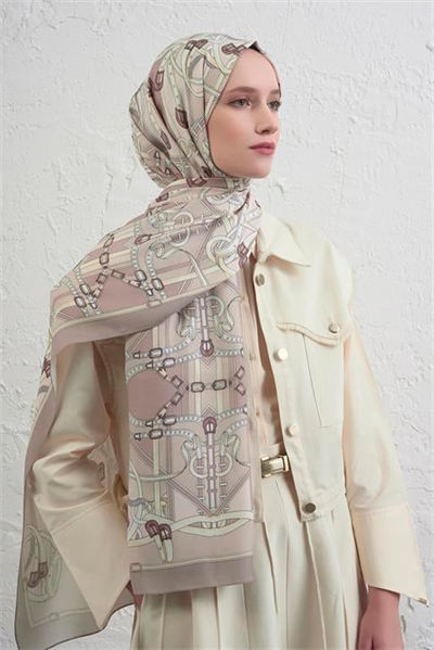 Armine İpek Tensel Şal 5 05
