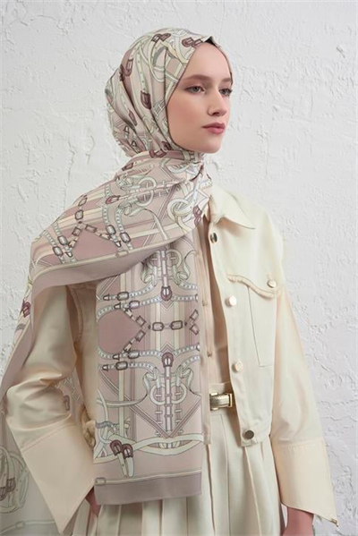 Armine İpek Tensel Şal 5 05