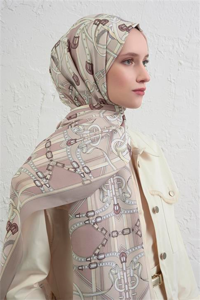 Armine İpek Tensel Şal 5 05