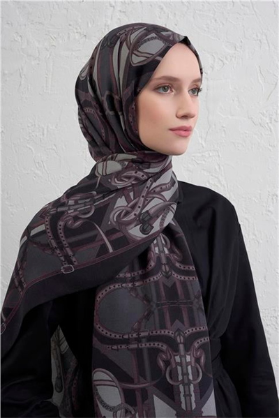 Armine İpek Tensel Şal 5 09