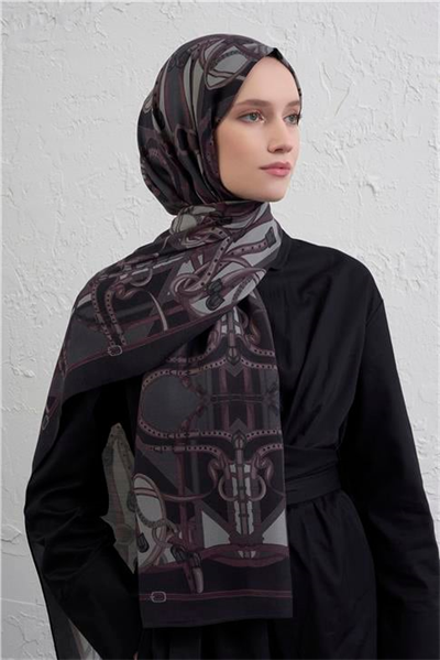 Armine İpek Tensel Şal 5 09