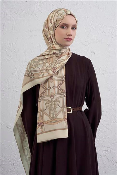 Armine İpek Tensel Şal 5 10