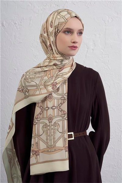 Armine İpek Tensel Şal 5 10