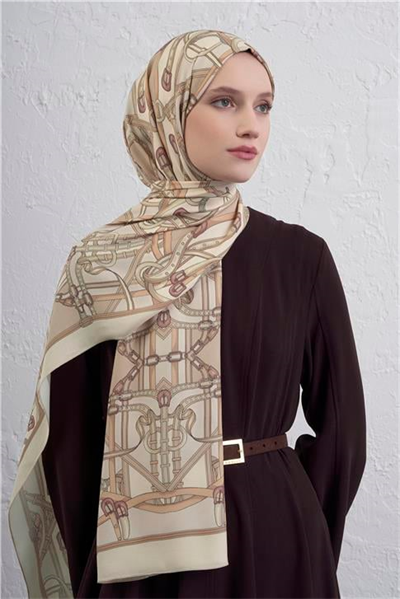 Armine İpek Tensel Şal 5 10