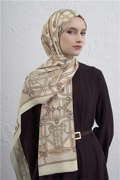 Armine İpek Tensel Şal 5 10