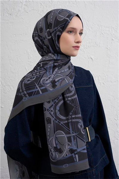 Armine İpek Tensel Şal 5 15