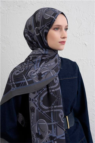 Armine İpek Tensel Şal 5 15