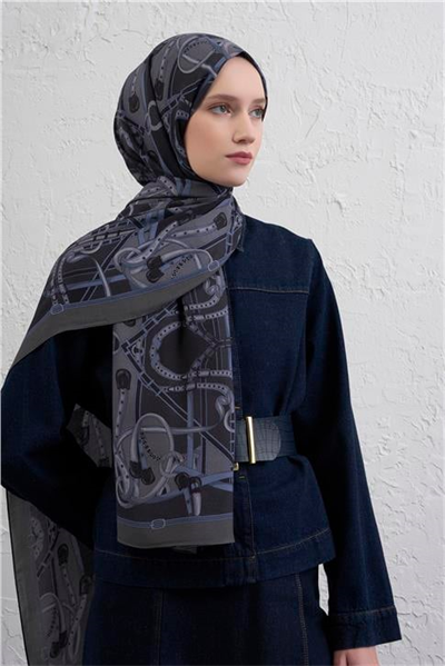 Armine İpek Tensel Şal 5 15