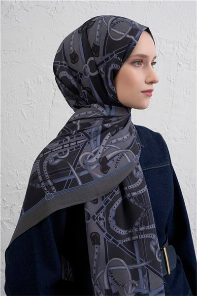 Armine İpek Tensel Şal 5 15