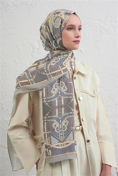 Armine İpek Tensel Şal 5 18