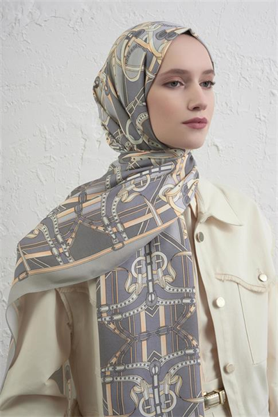 Armine İpek Tensel Şal 5 18