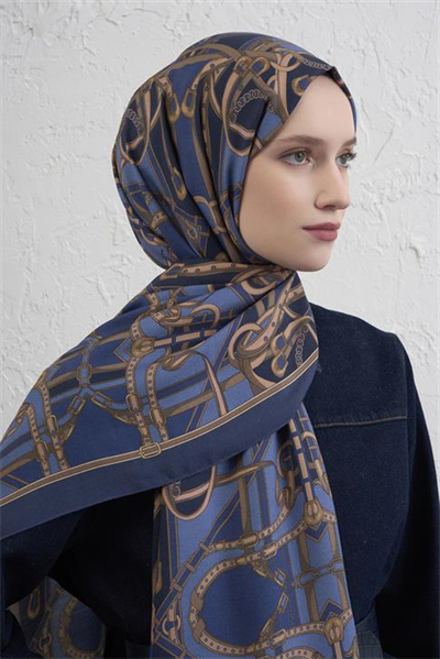 Armine İpek Tensel Şal 5 31