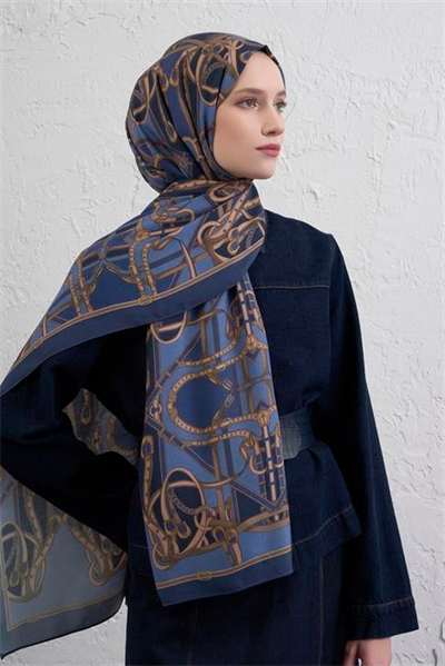 Armine İpek Tensel Şal 5 31