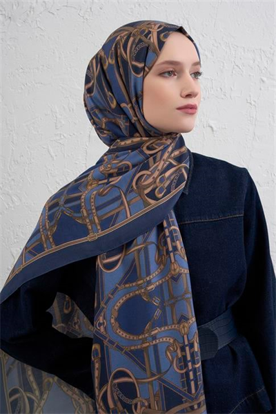 Armine İpek Tensel Şal 5 31