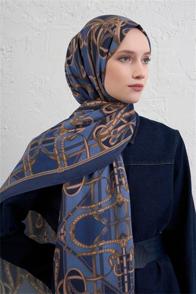 Armine İpek Tensel Şal 5 31