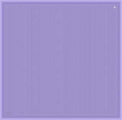 Armine Klasik Desenli Saf İpek Sura Eşarp 9348D 05