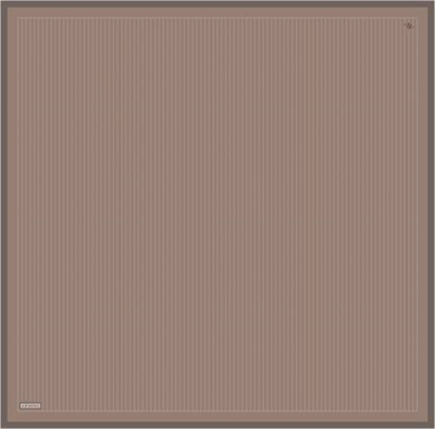 Armine Klasik Desenli Saf İpek Sura Eşarp 9348D 36