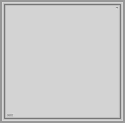 Armine Klasik Desenli Saf İpek Twill Eşarp 9356D 37