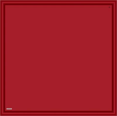 Armine Klasik Desenli Saf İpek Twill Eşarp 9356 81