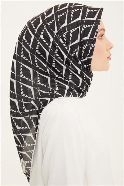 Armine Life Eşarp 6058 02