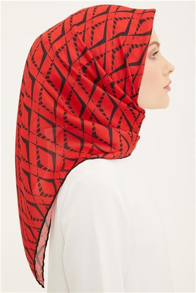 Armine Life Eşarp 6058 04