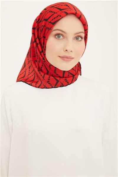 Armine Life Eşarp 6058 04